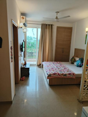 Hari Priya house The Divine Homestay